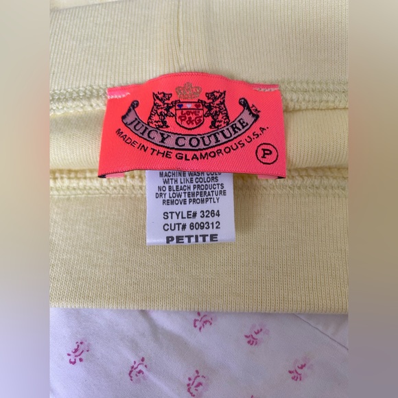 Juice Couture Tennis Skirt - Picture 6 of 6